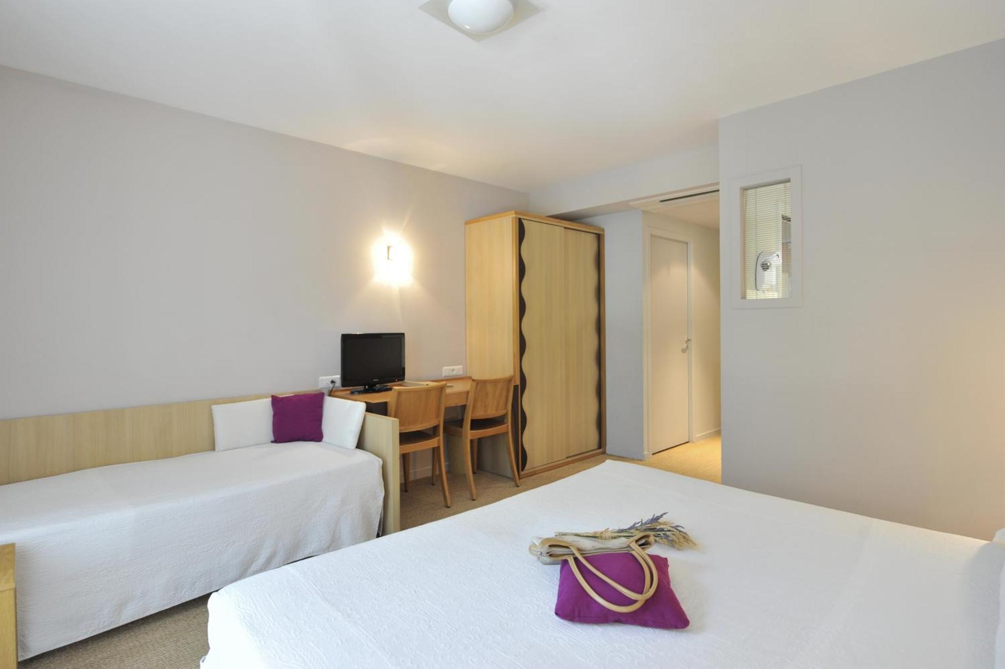 Hotel Les Esclargies Rocamadour Rum bild