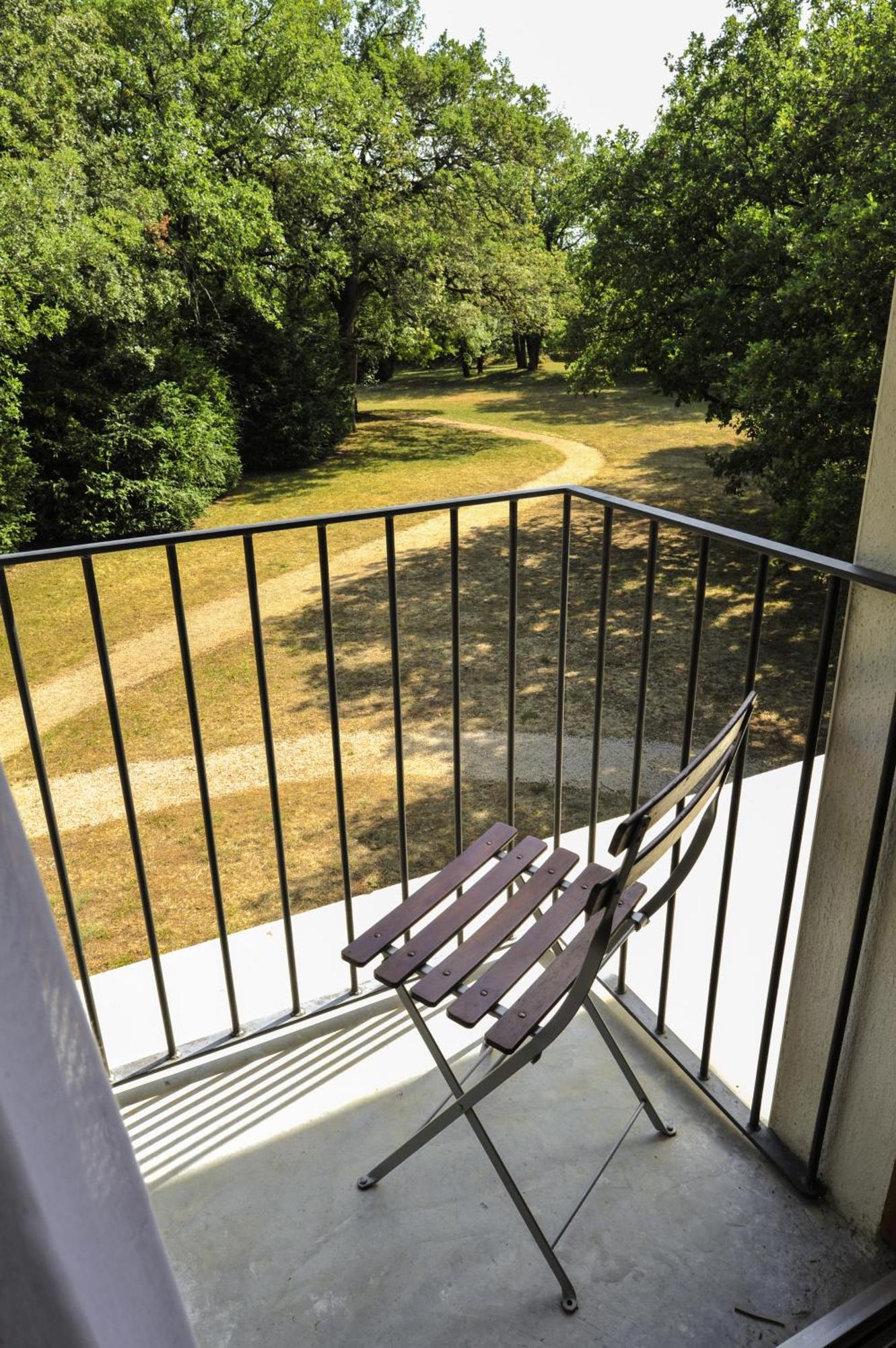 Hotel Les Esclargies Rocamadour Rum bild
